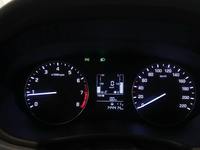 Pogled na kombinovani instrument