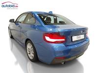 Pogled od pozadi levo