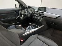 Pogled na unutrašnjost