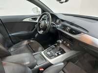 Pogled na unutrašnjost