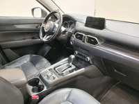 Pogled na unutrašnjost