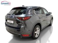 Pogled od pozadi desno