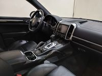 Pogled na unutrašnjost