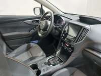 Pogled na unutrašnjost