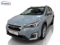 Subaru XV 2,0ie AWD Lineartronic-CVT "Active"