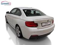 Pogled od pozadi levo