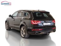 Pogled od pozadi levo