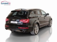 Pogled od pozadi desno