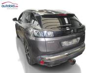 Pogled od pozadi levo