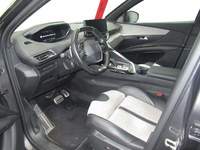 Pogled na unutrašnjost