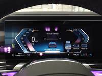 Pogled na kombinovani instrument