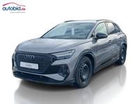 Audi Q4 50 e-tron quattro S-tronic "S line"