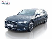 Audi A6 Avant 40 TDI quattro S-tronic