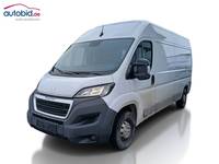 Peugeot Boxer Kasten Hochraum 335 L3H2 165