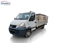 Renault Mascott 150.85 DXi