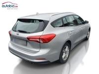 Vaade tagant paremalt