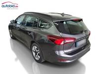 Vaade tagant paremalt