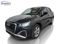 Audi Q2 30 TFSI "S line"