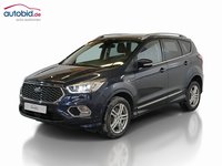 Ford Kuga 1,5 EcoBoost 4x4 Powershift "Vignale"