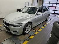 Vista delantera izquierda