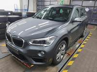 Vista delantera izquierda