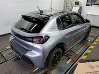 Vista trasera derecha