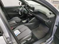 Vista del habitáculo