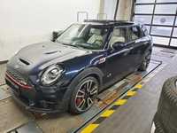 Vista delantera izquierda