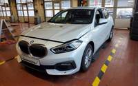 BMW 118i Steptronic "Advantage"