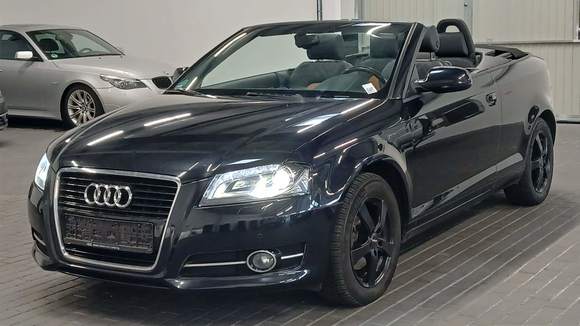 Pogled od napred levo