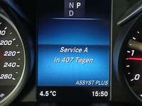 Estado del vehículo