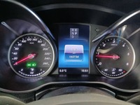 Vista del cuadro de instrumentos