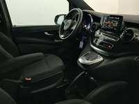 Vista del habitáculo