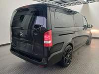 Vista trasera derecha