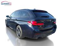 Ansicht hinten links