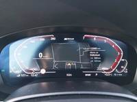 Ansicht Kombiinstrument