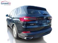 Ansicht hinten links