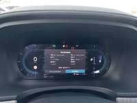 Ansicht Kombiinstrument