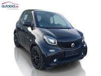 Ansicht vorne rechts