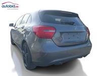 Ansicht hinten links