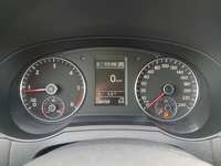 Vista del cuadro de instrumentos