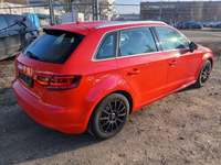 Vaade tagant paremalt