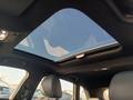View of sunroof / panoramic roof