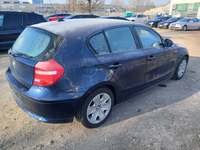 Vaade tagant paremalt