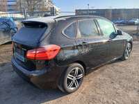 Vaade tagant paremalt