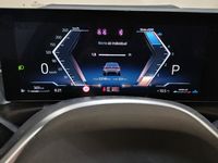 Ansicht Kombiinstrument