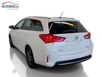 Ansicht hinten links