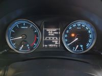 Ansicht Kombiinstrument