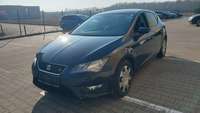 Seat Leon FR 1,4 TSI