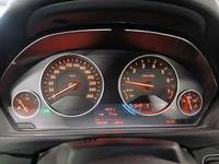 Pogled na kombinirani instrument